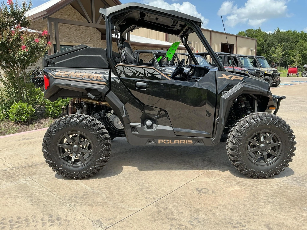2023 Polaris General Xp 1000 Ultimate Ultimate alt