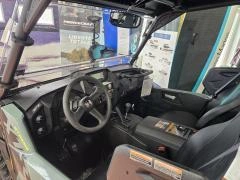 Yamaha Wolverine X2 850 Eps Xt-r 2026 alt