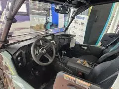 2026 Yamaha WOLVERINE X2 850 EPS XT-R thumbnail 4