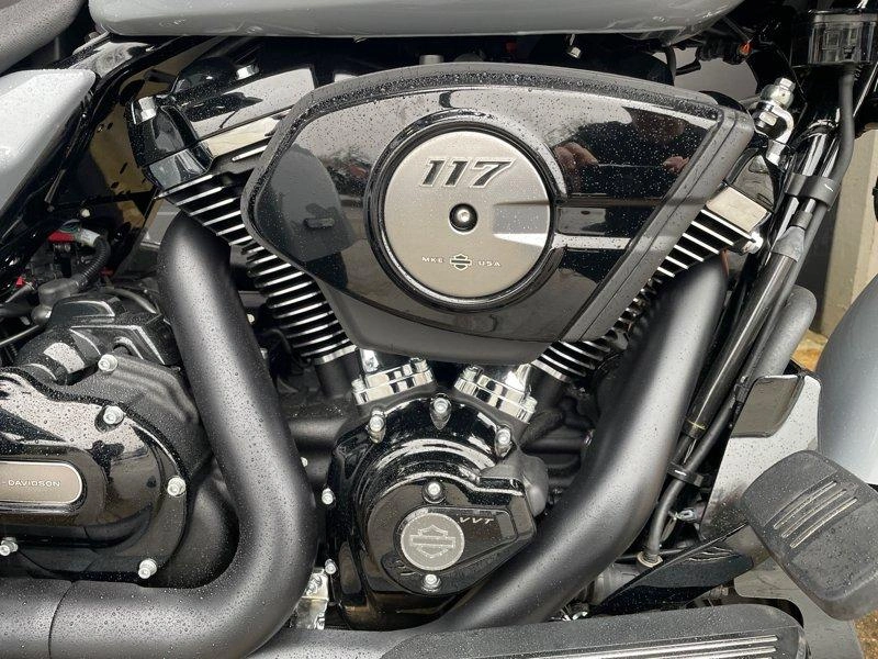 2026 Harley-davidson Fltrt - Road Glide® 3 alt