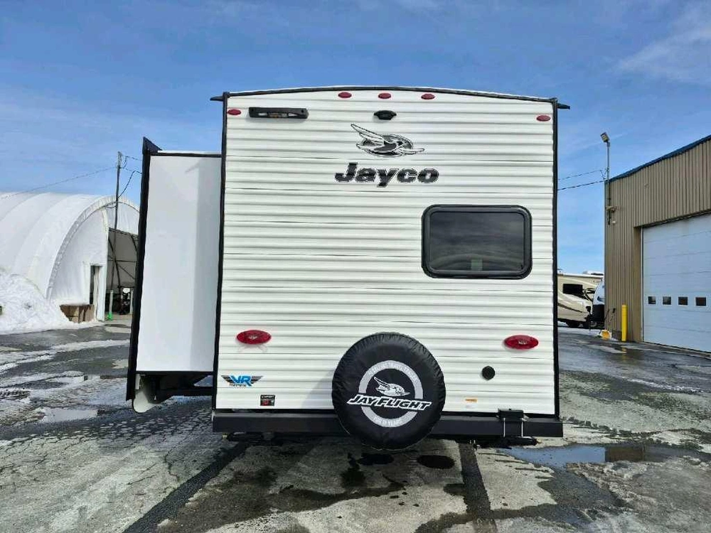 Jayco Jay Flight Slx 321bds 2026 alt