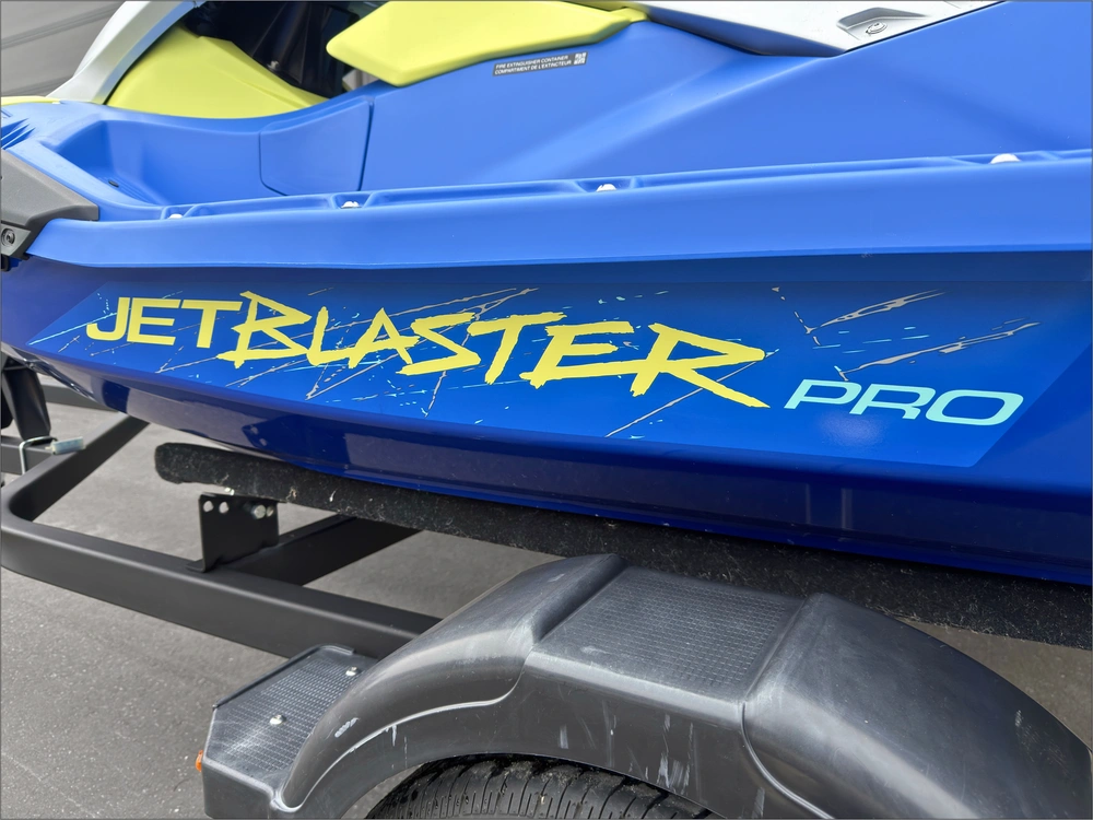 2026 Yamaha Jetblaster Pro 3-up alt