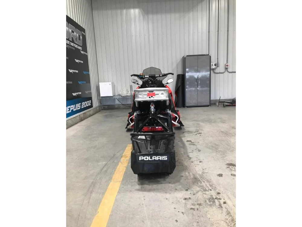Polaris 850 Switchback Pro-s 2019 alt