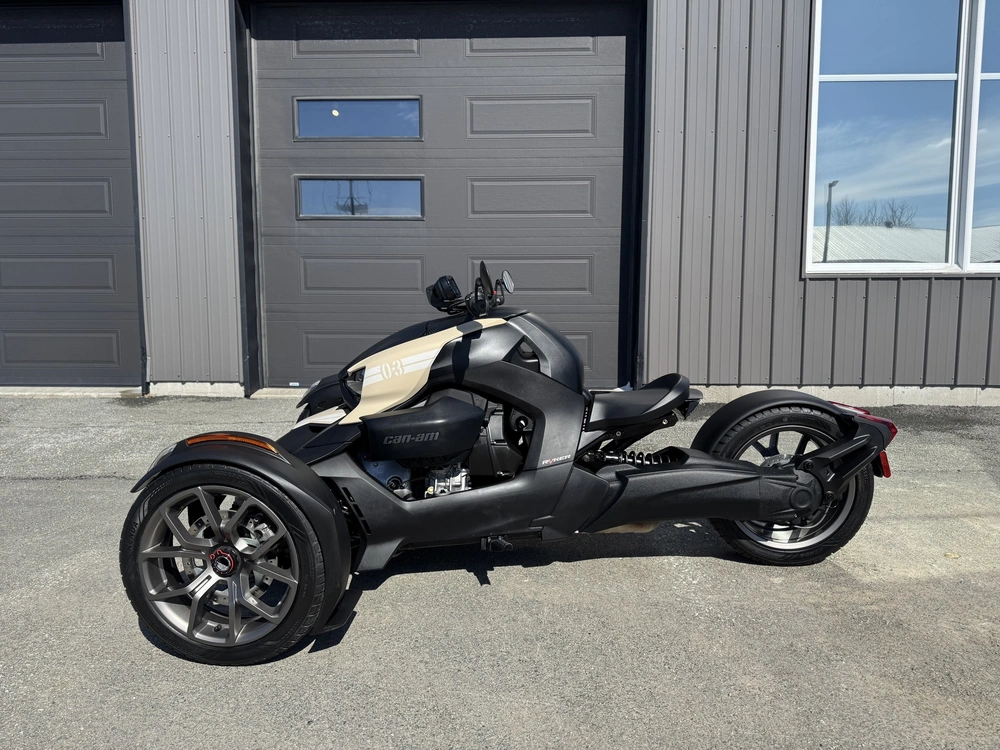 Can-am Ryker 900 Ace 2024 alt