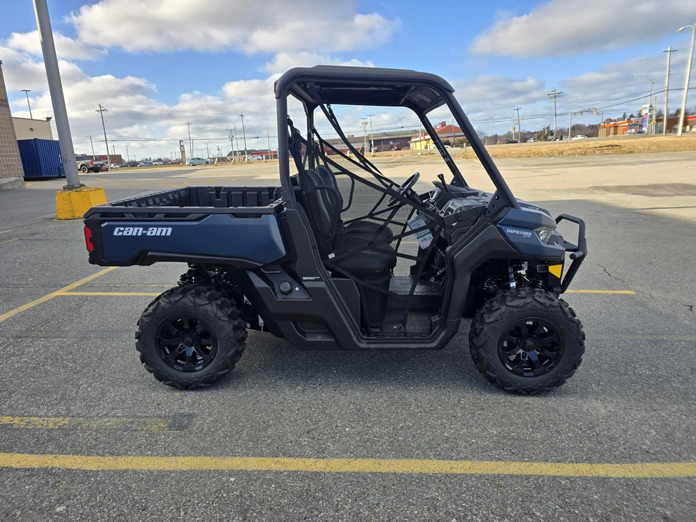 2025 Brp Defender Xt Hd7 alt
