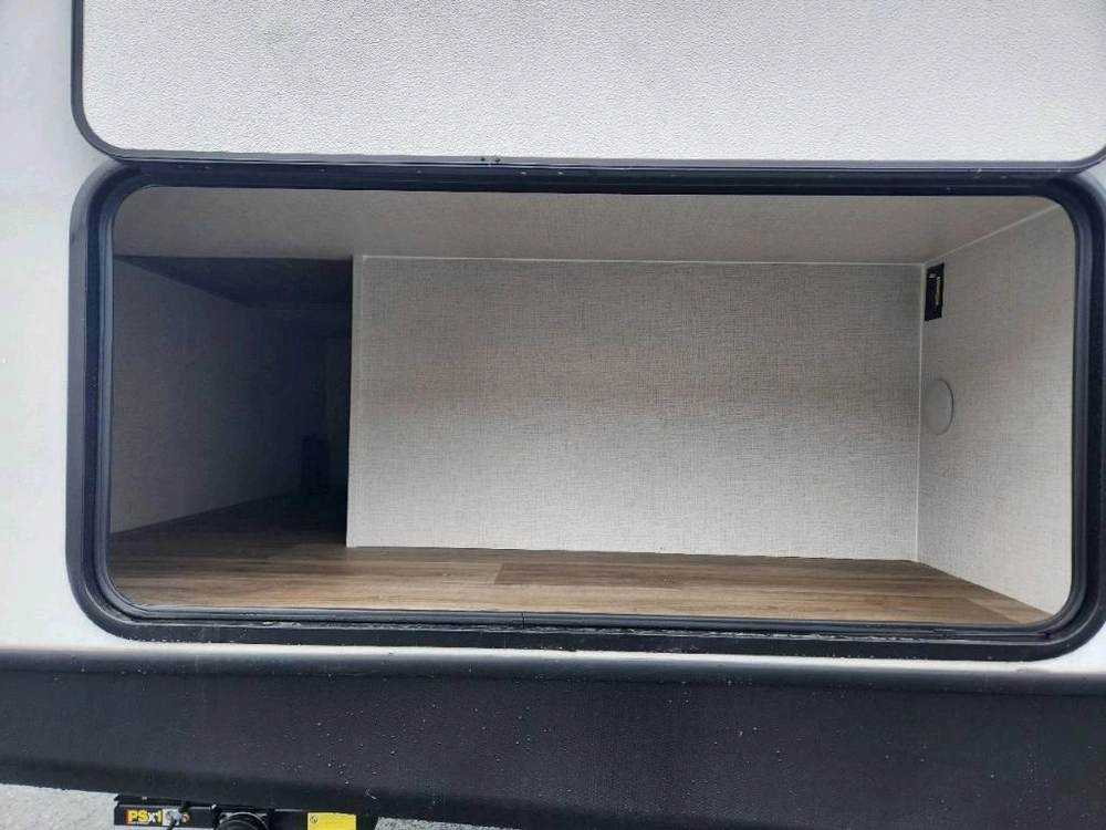 Keystone Rv Passport 284qb 2025 alt