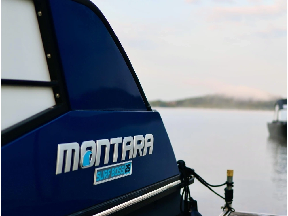 Montara 25 Surfboss 2.0 2023 alt