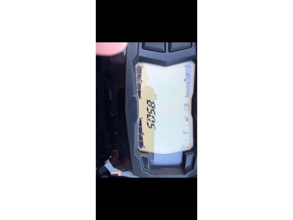 2026 Arctic Cat M 858 Sno Pro 154 2.6 Es (sport Gauge) alt