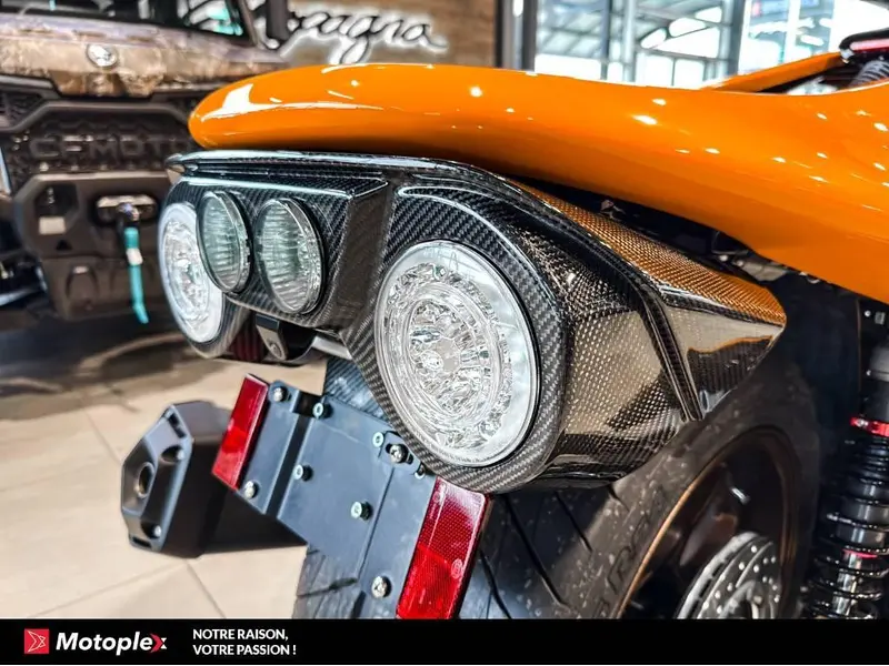 2026 Campagna T-REX RR