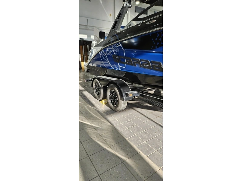 Scarab Sbi215 2022 alt