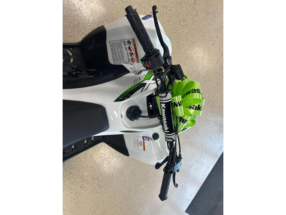 2026 Kawasaki Kfx�� 90 90 alt