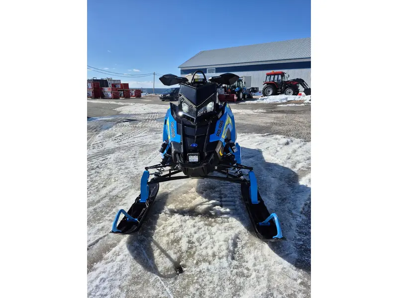 Polaris S19ELS8PS 2019