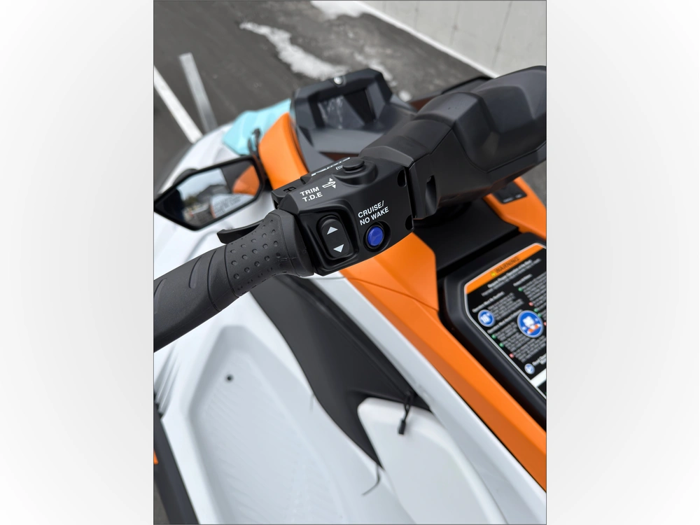 2026 Yamaha Jetblaster Ltd alt