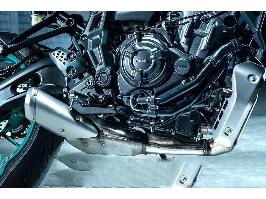 Yamaha Mt-07 Rabais De 2,500$ Certaines Conditions S'appliquent 2024 alt