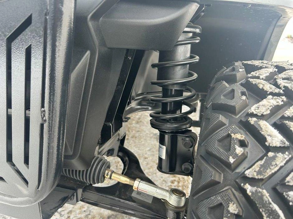 Autre X-plod Modèle: Vanguard22 100% Électrique 2025 alt