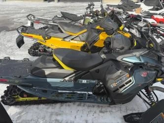 2026 Ski-doo Renegade Xrs 900 Turbo R