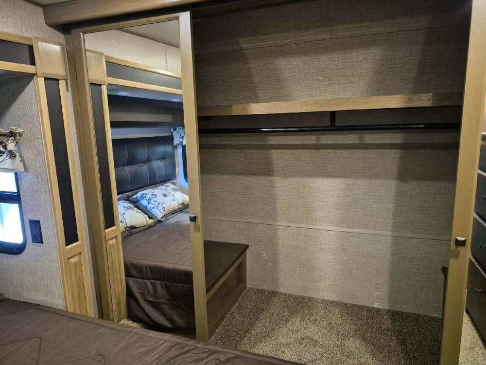 Cruiser Rv Crossroads 315rl 2016 alt