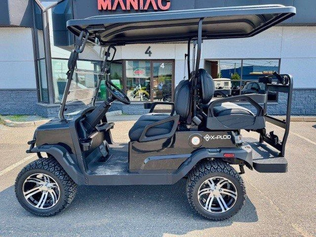 Autre Modèle: Adventure 22 Plus 100% Électrique. Batterie Au Lithium !!! 2025 alt