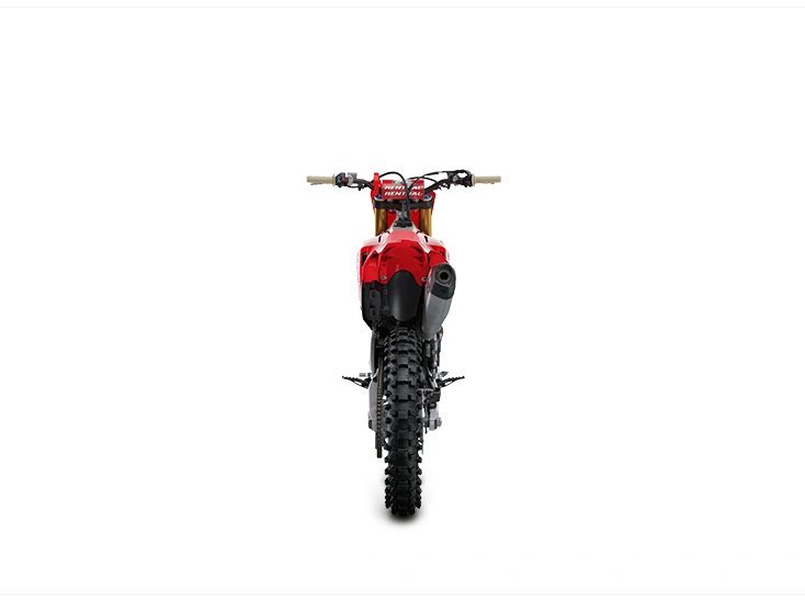 2025 Honda Crf 450rwet alt