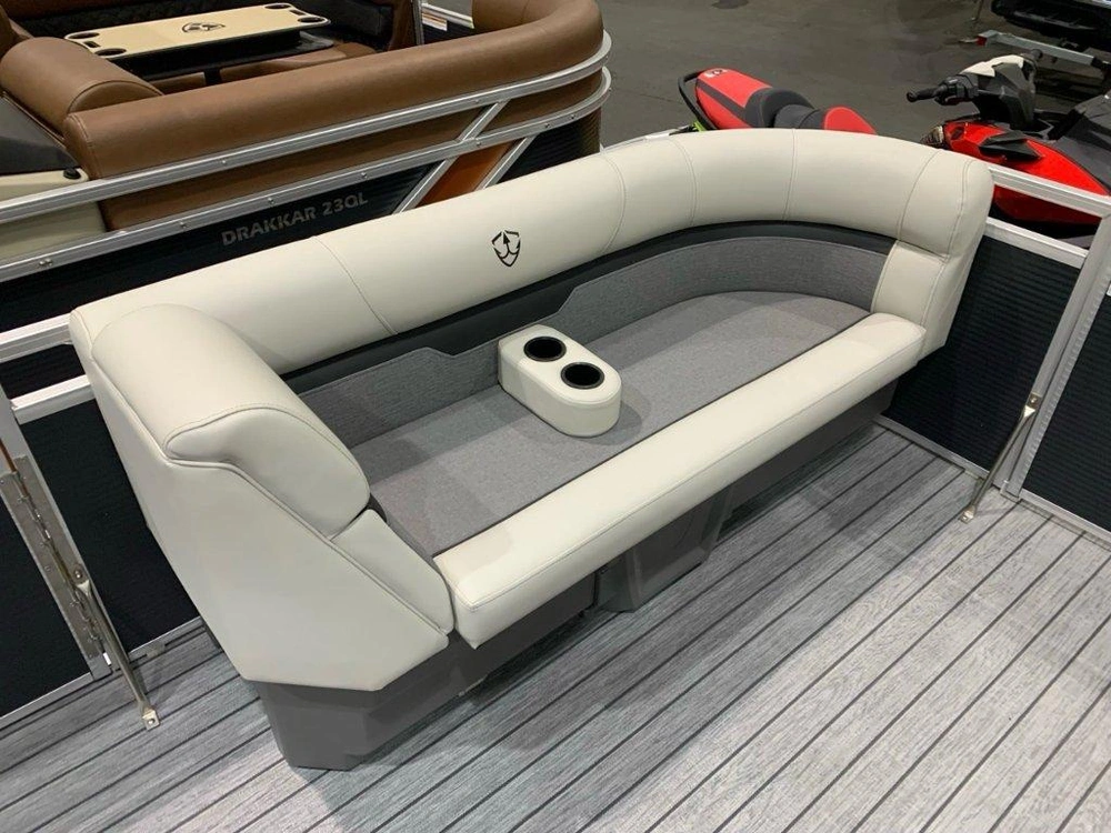 2026 Armada Saphir 21sb alt