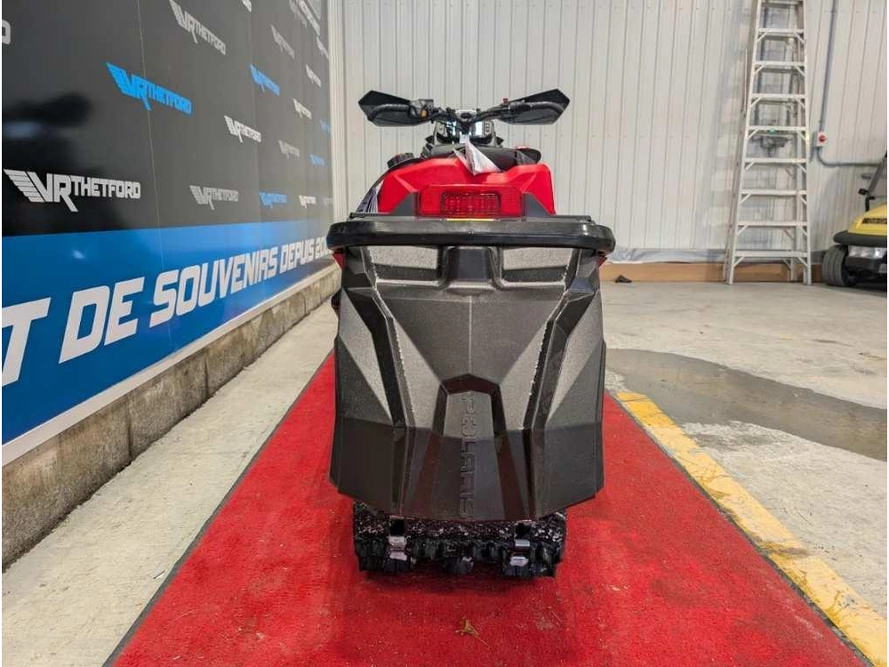 Polaris 9r Indy Xcr 136 2025 alt