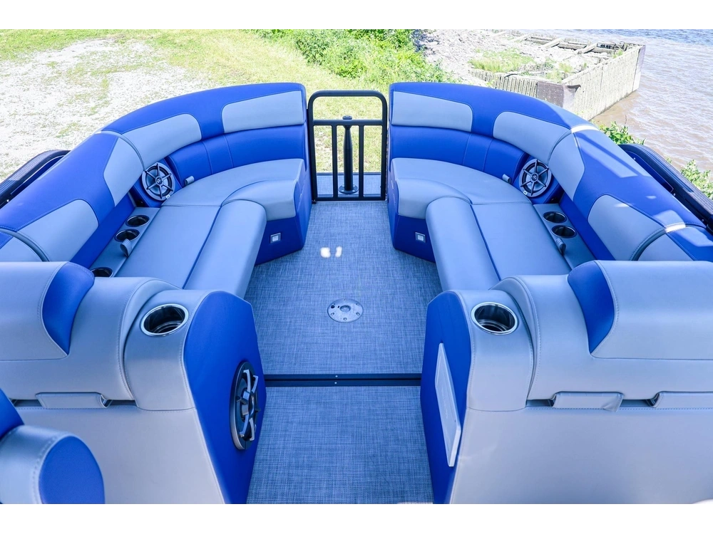 Montara 25 Surfboss 2.0 2023 alt