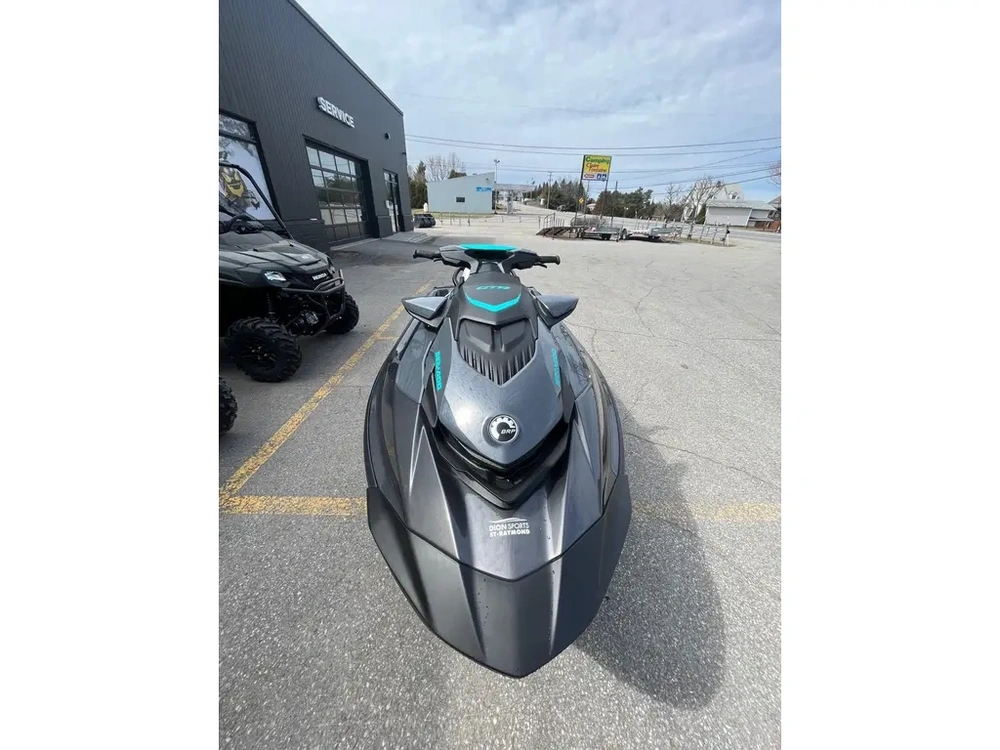Sea-doo Gtr 230 2026 alt