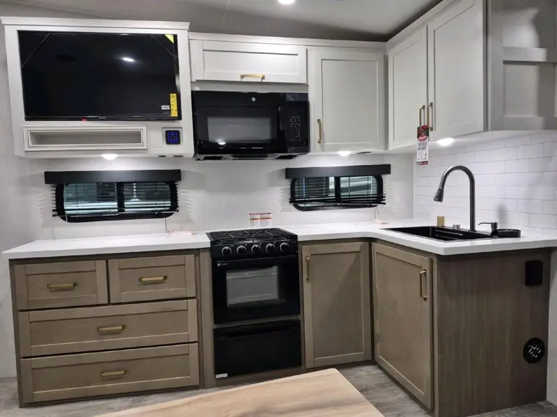 2026 Jayco Eagle HT 29DDB
