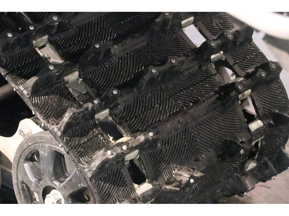 2012 Yamaha Rs Venture Gt Rst90pgtbb alt