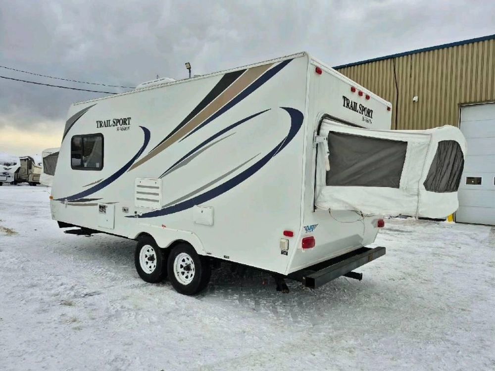 Autre Trail Sport 19e 2011 alt