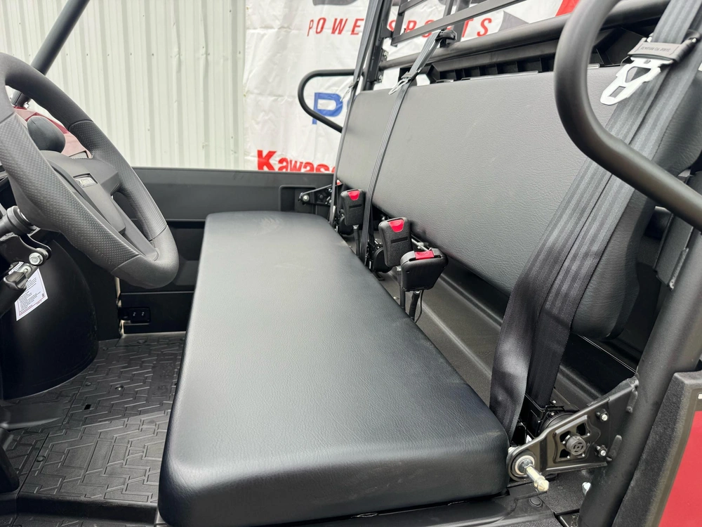 2026 Kawasaki Mule™ Pro-fx™ 820 Eps Eps alt