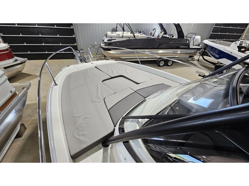 Jeanneau Leader 7.5 Wa 2023 alt