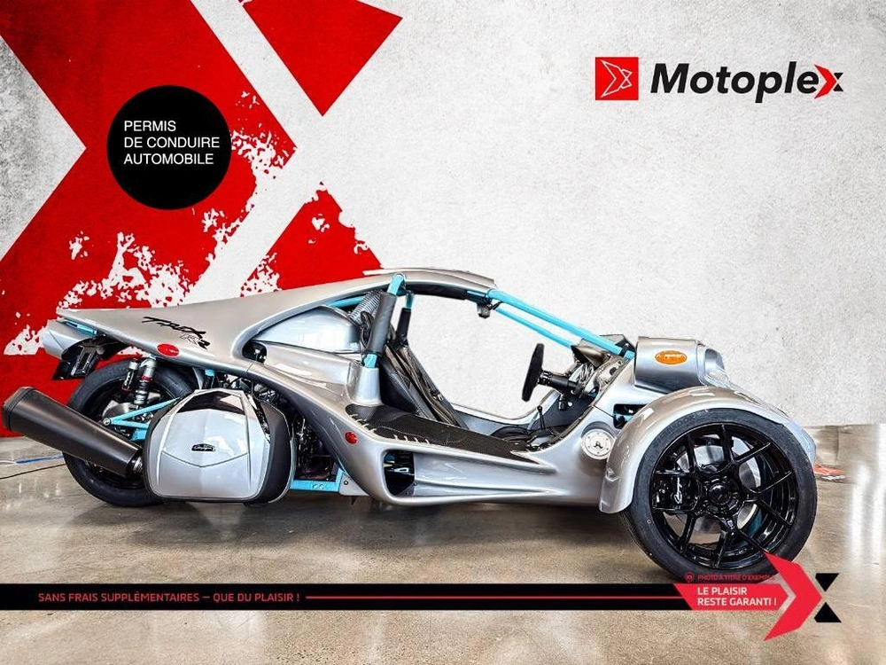 Campagna T-rex 2026 alt