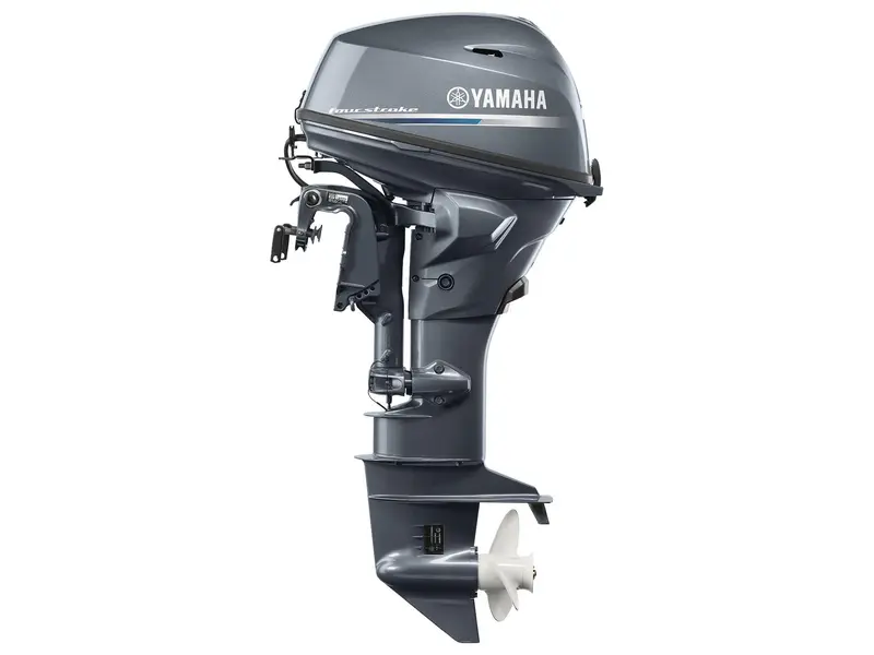 Yamaha F25LWHC