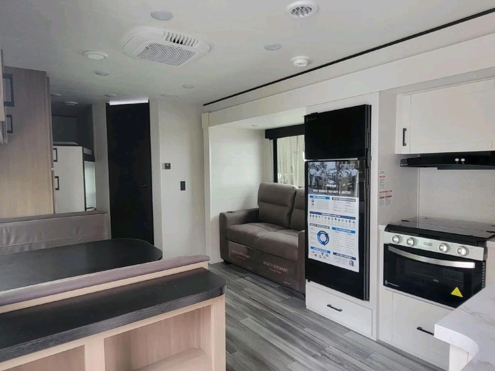 Jayco Jay Flight Slx 265bhs 2026 alt