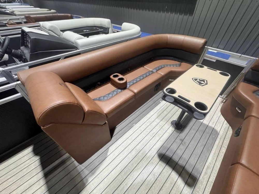 2026 Armada Drakkar 25sb alt