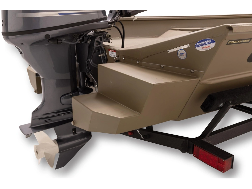 2026 G3 Boats 18dk F70lb3 alt