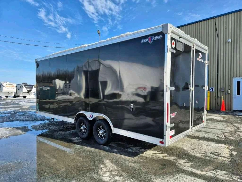 Ideal Cargo Idev8520ta3 (pd) 2025 alt