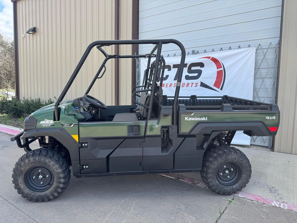 2026 Kawasaki Mule™ Pro-fx™ 820 Eps Eps alt