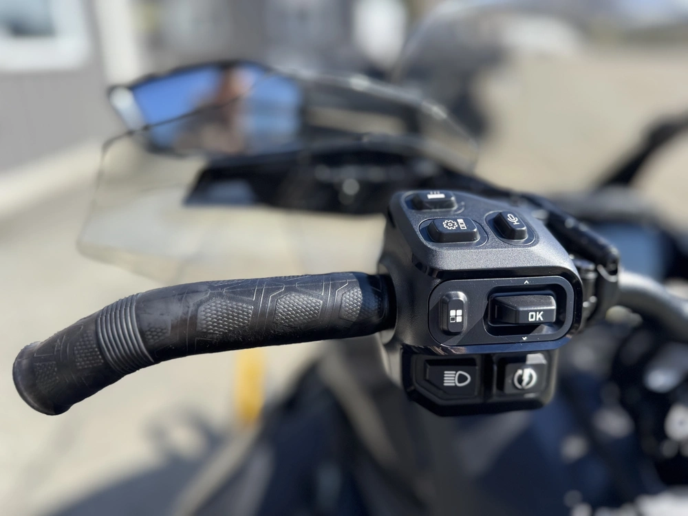 Ski-doo Renegade Enduro 900 Ace 2024 alt