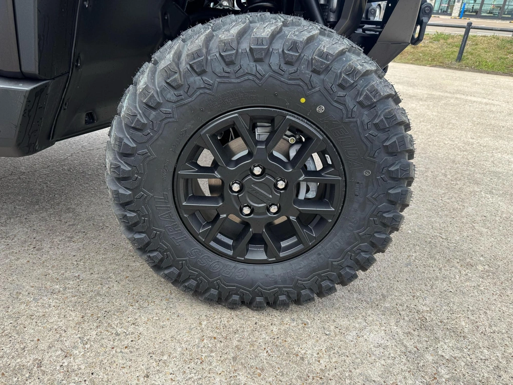 2026 Polaris Rgr Crew Xd 1500 Ns Ultimate Ultimate alt