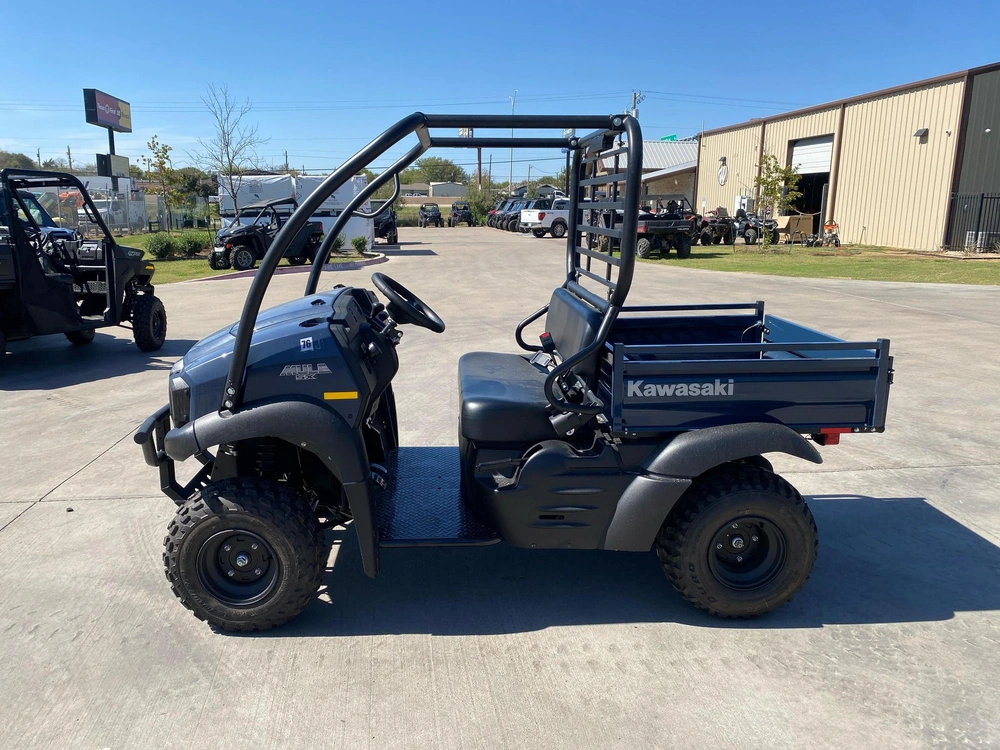 2026 Kawasaki Mule Sx™ Base Base alt