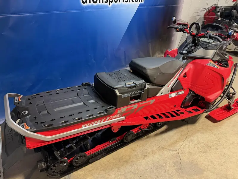 2024 Lynx XTERRAIN BRUTAL RE 20 850