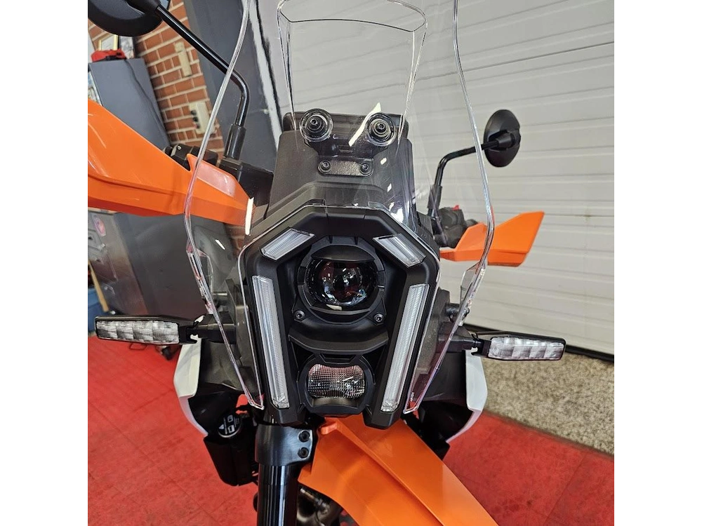 2025 Ktm Adventure 390 X alt