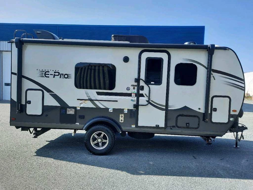 Flagstaff E-pro 19fd 2024 alt