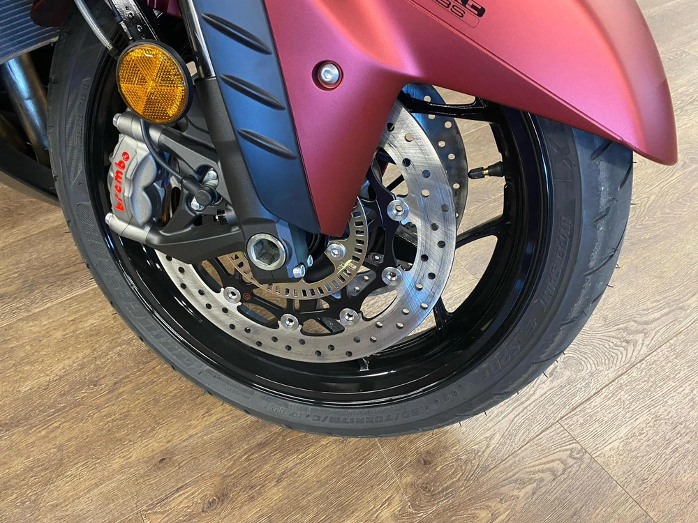 2025 Kawasaki Ninja® Zx™-14r Abs Abs alt