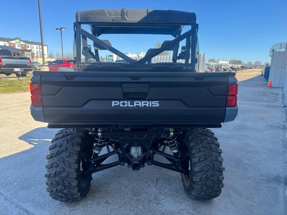 2026 Polaris Ranger 1000 Premium Granite Gray Eps Eps alt
