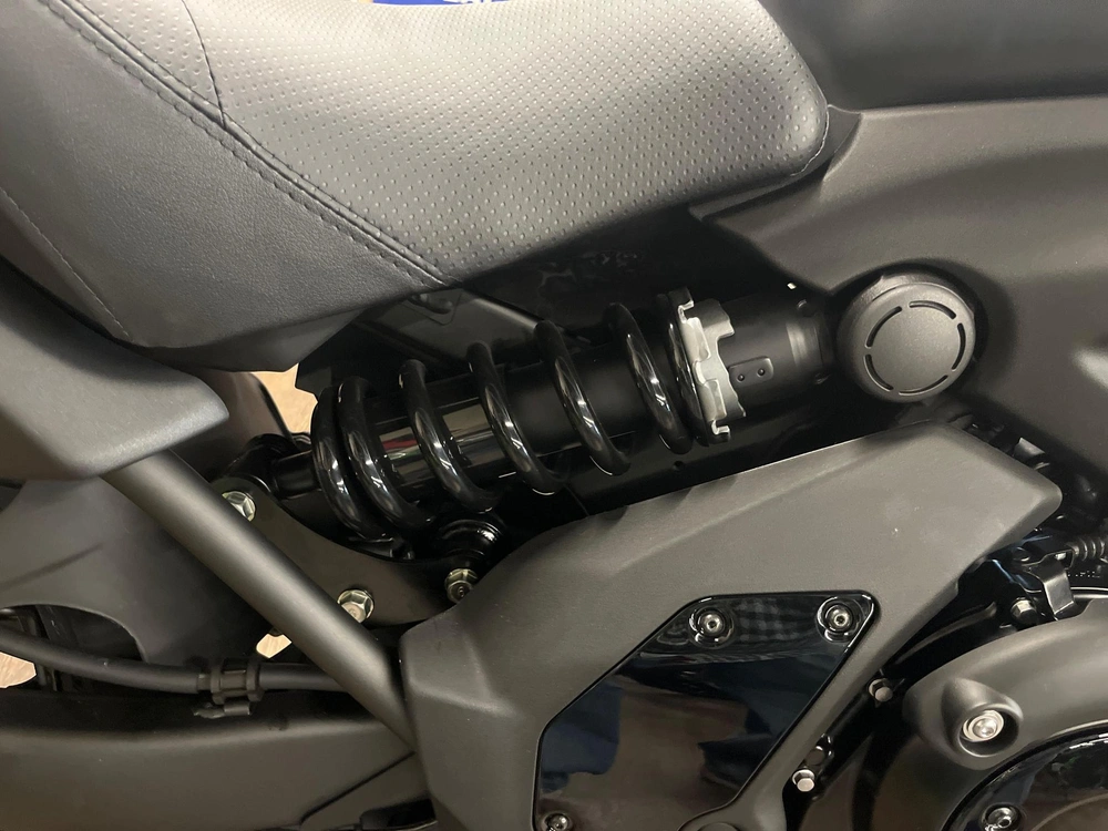 2026 Kawasaki Vulcan® S Base Base alt