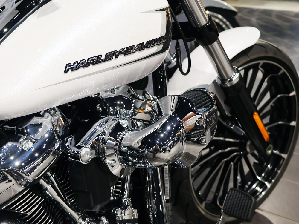 2024 Harley-davidson Breakout Fxbr alt