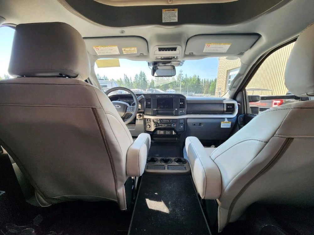 Thor Magnitude Xg32 Diesel 4x4 2025 alt